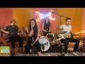The Weeks - Sailor Song [Inside Voices - Live]