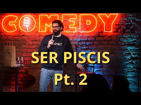 Ser Piscis - Parte 2