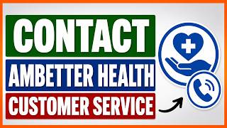 How To Contact Ambetter Health Customer Service [in 2026]