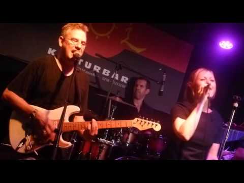 SuperStrut - Get down / Jungle