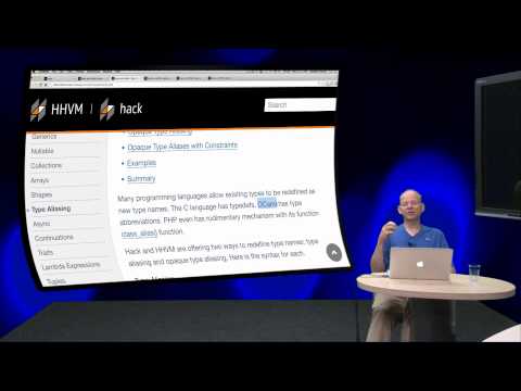 FP101x - Program languages - Functional programming using Hack