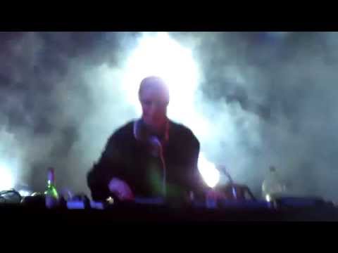 Ida Engberg @ Drumcode, Mandarine Park - Buenos Aires, Argentina - 11/10/2015 (4/4)