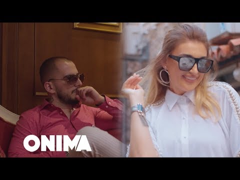 Gold AG ft. Yllka Kuqi - Xhan Xhan (Official Video)