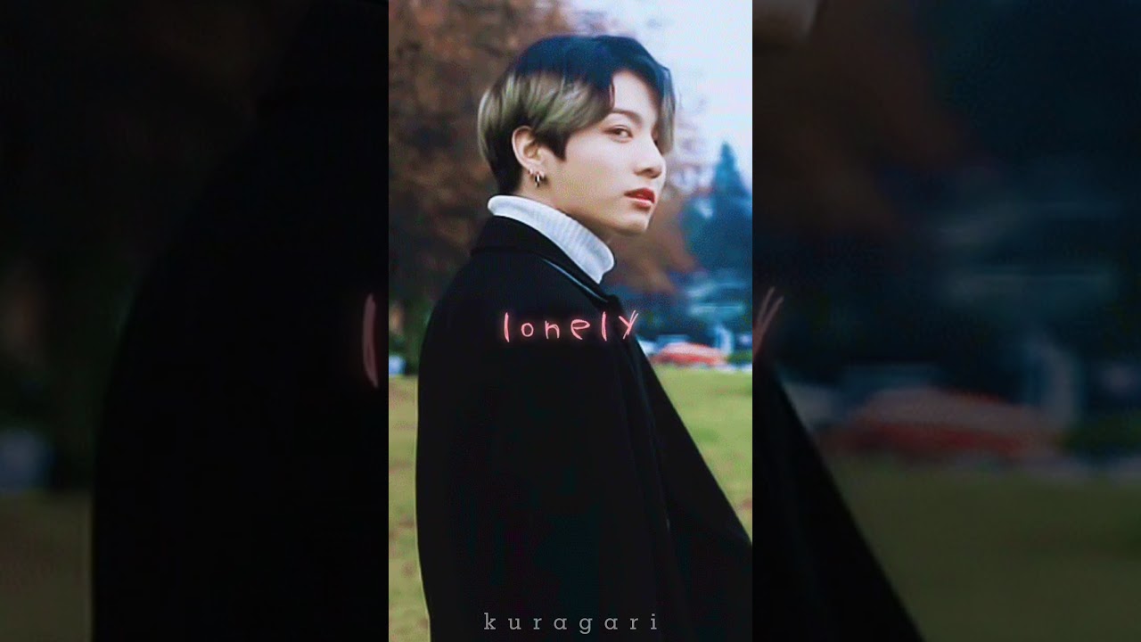 Jungkook edit