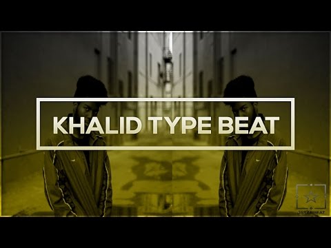 Tripping w/Hook- Khalid x Ed Sheeran[Type Beat] Prod By JstarBeats