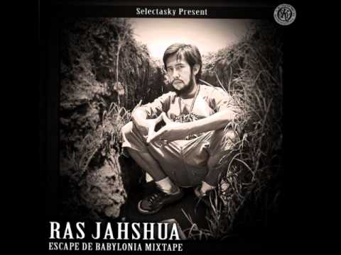 ras jahshua - more weed