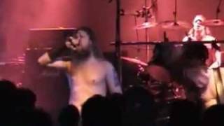 Amon Amarth - The Sound Of Eight Hooves