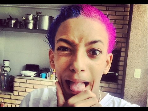 Mc Brinquedo e Mc Ryan SP - Passar Sarrando [LANÇAMENTO 2017] [DJ JAPAH]