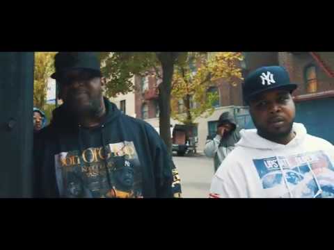 Upstate 2 Queens - Kool G Rap, 38 Spesh (Produced by 38 Spesh)