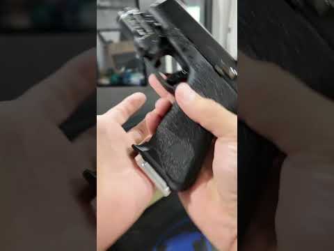 Glock 43X Review: A Premier Carry Gun Contender