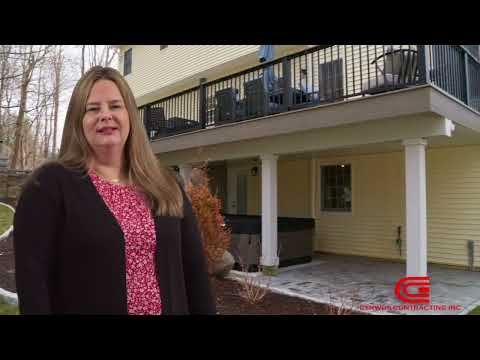 Cyrwus Contracting Inc