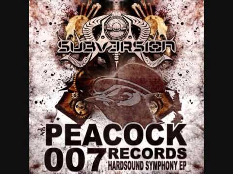 Dr Peacock - FaLium (Valium)