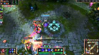 Cemantics Don't Know!