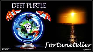Deep Purple - Fortuneteller