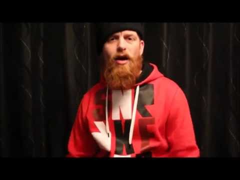 Mc H.I.C Rushman bars Hip Hop 2015