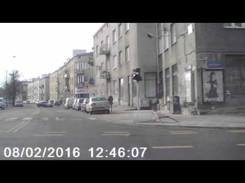 myEye RoadTrip nagranie 720p