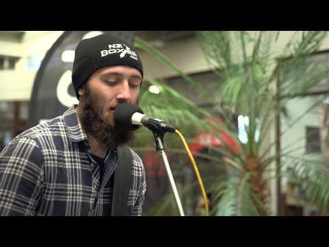 95bFM Breakfast Club - Will Wood