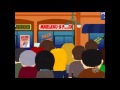 Cartmen On Jews And The Economy