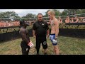 STREETBEEFS TITLE MATCH BABY HULK Vs VIKING