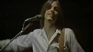 Jackson Browne - Rock Me On The Water    (Live BBC 1978)