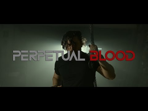 STRIKE AVENUE - Perpetual Blood