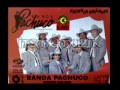 Banda Pachuco... "Pachuco Bailarín"