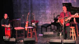 Shawn Mullins w/ Eliot Bronson &amp; Matthew Kahler &quot;Clarice&quot; (Andy Offutt Irwin) @ Eddie Owen Presents