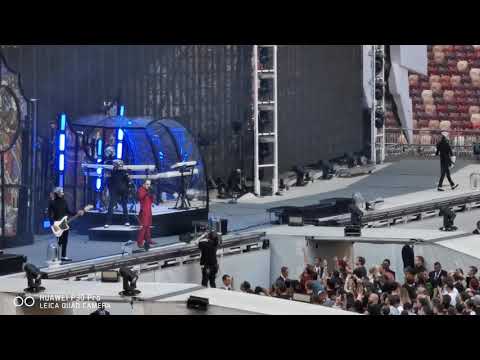 2019.07.21 - Ghost (50% Joker, 50% Beetlejuice)