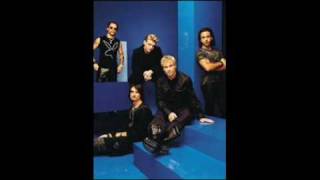 "Get Another Boyfriend" - Backstreet Boys