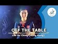 Lee HO CHING - Off The Table - YouTube