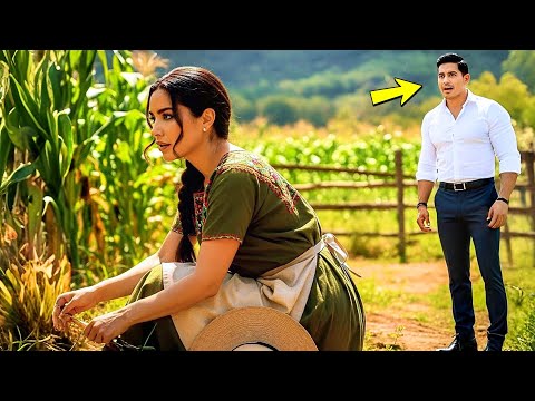 MILIONÁRIO VISITA SUA EX-ESPOSA DEPOIS DE 5 ANOS E SURPREENDE COM UM GESTO QUE MUDA TUDO