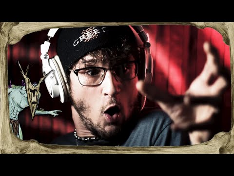 Hungry Lights - The Cobbler's Eye (live one-take)