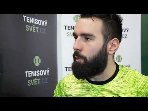 Václav Šafránek po výhře ve finále MONETA extraliga 2019