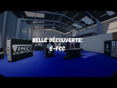 E-FCC youtube-video