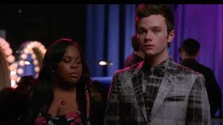 Glee- Boogie Shoes Oficial Music Vídeo (Full Performance) HD