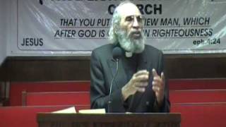 Download Lagu Bishop H. Walker, Bible Study, Separated people (1) Thumbnail