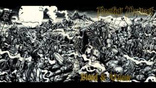 Bestial Warlust-Blood and Valour-Death Rides Out (w/lyrics)