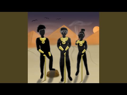 3 Kings (feat. A$ap ANT, Baby9eno & Lulu P)