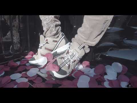 100Mill - Go Lil Rockstar ft Tray G - (Official Music Video)