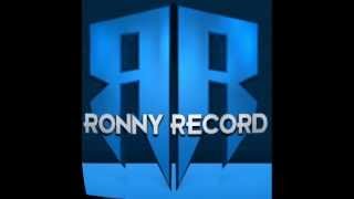 Ronny Record feat Airon Que Tu Va a Hacer