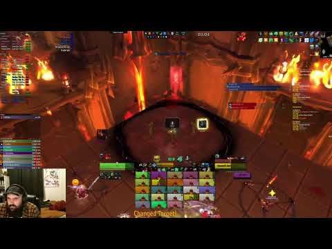 Heroic Painsmith Raznal Guide, Raid Lead/ Brewmaster POV