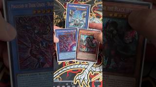 Chaos Ritual Combo?! #yugioh  #darkmagician