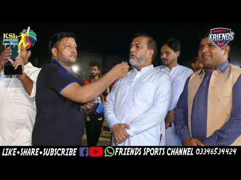 Khurrianwala super league 2 final match highlights. Peramount vs open lions