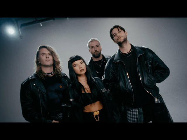 Queen Of My Castle von Kris Kross Amsterdam & Inna ((jetzt ansehen))