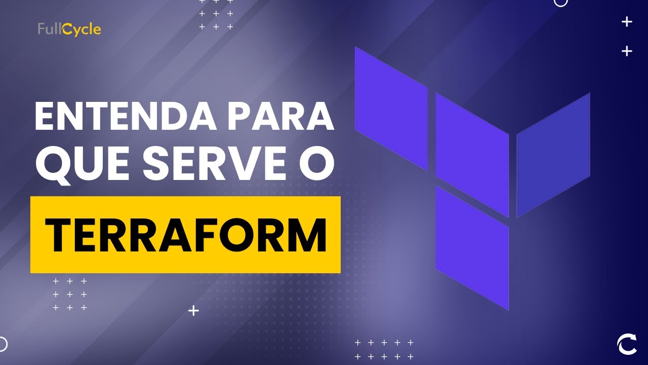 O que é Terraform?
