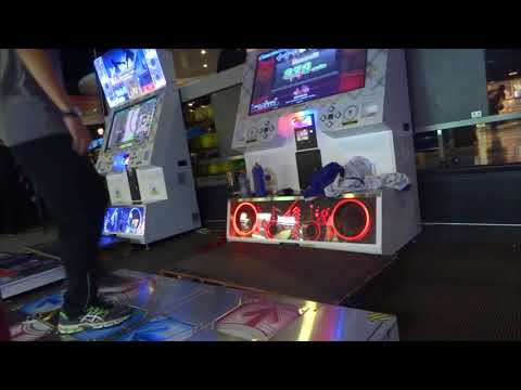 DDR A - ENDYMION [BDP 13] + ACE FOR ACES [BDP 7] Pass