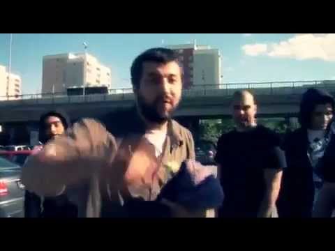 Samma knas varje dag Stor, Kartellen, Aki, Fittja chrille & Mohammed Ali