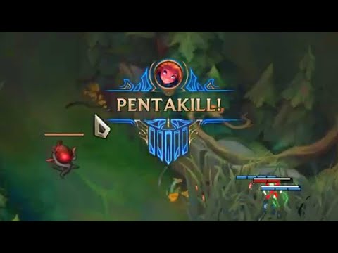 When a Zoe main uses 2% of her power