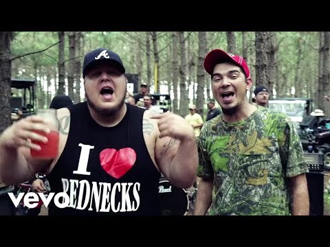 The Lacs - Keep It Redneck (Official Video)