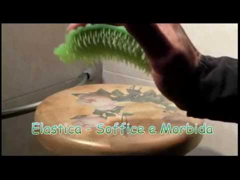 Ar-Monica - Morbida e Soffice come nessuna mai